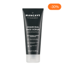 Charcoal Face Scrub 100ml