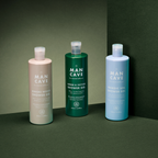 Deluxe Duschkollektion