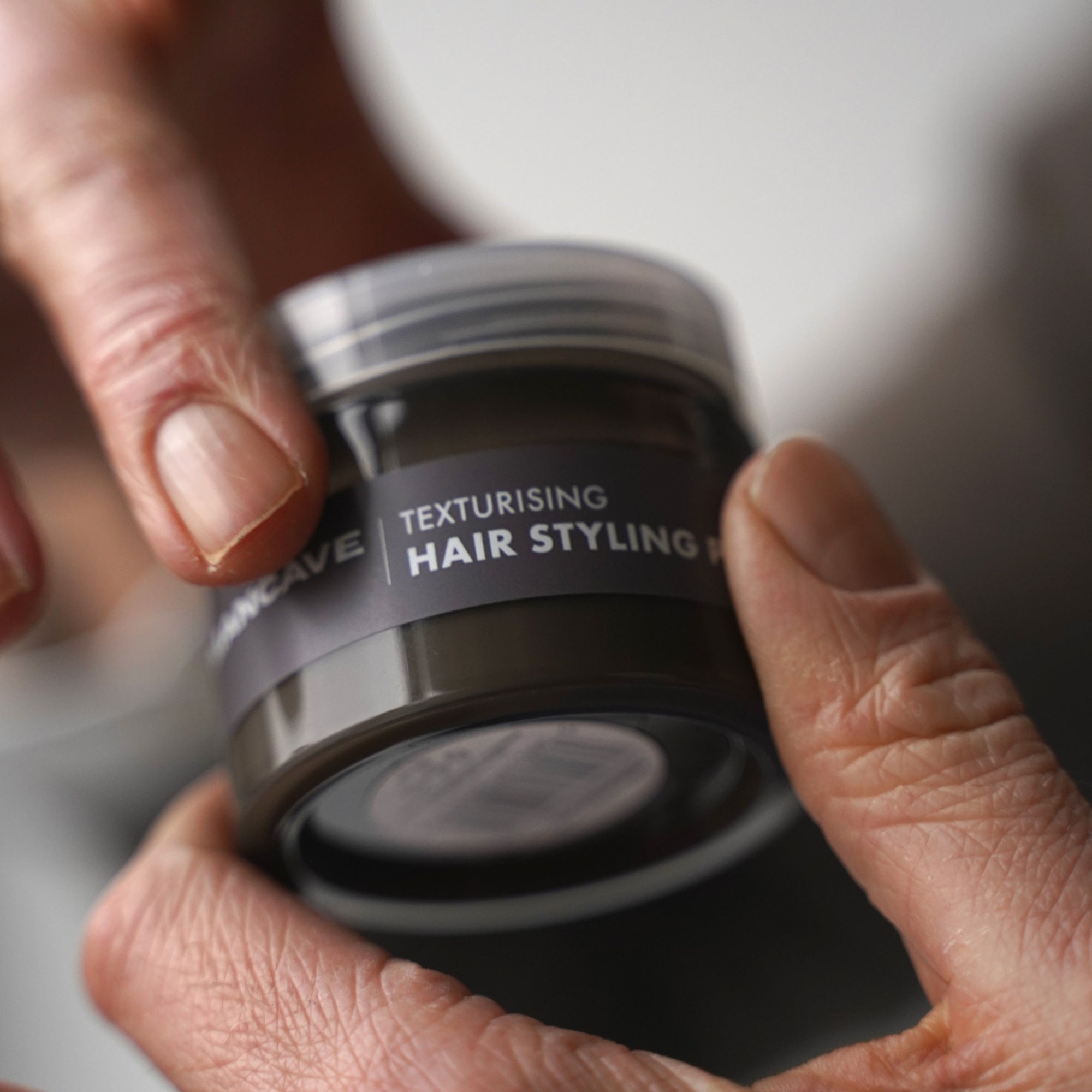 Texturizing Haarpasta 75ml 