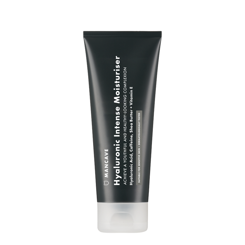 Hyaluronzuur Intense Hydratatie Moisturizer 