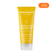 Lemon & Oak Shower Gel 200ml