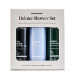 Deluxe Douchecollectie