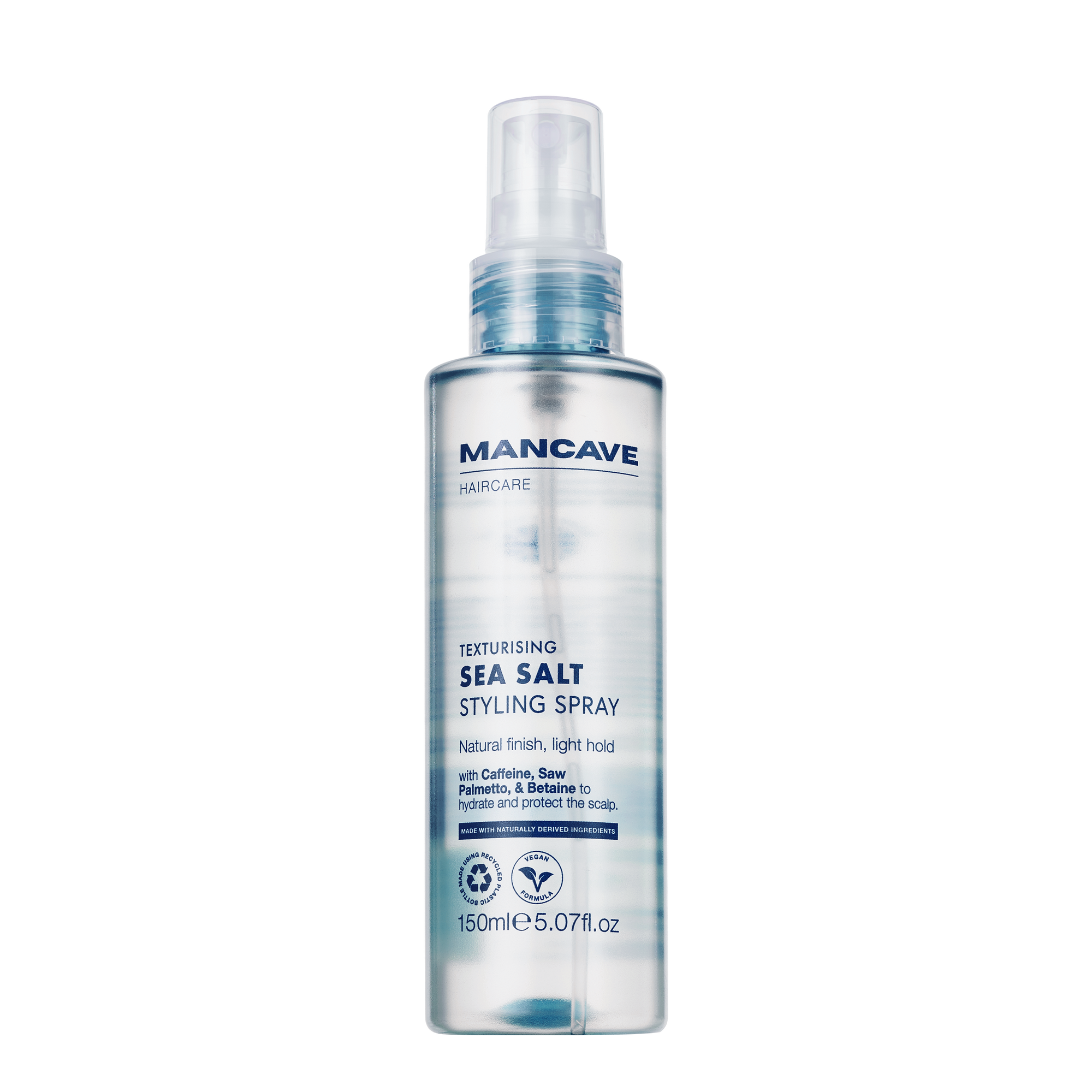 Texturising Sea Salt Spray