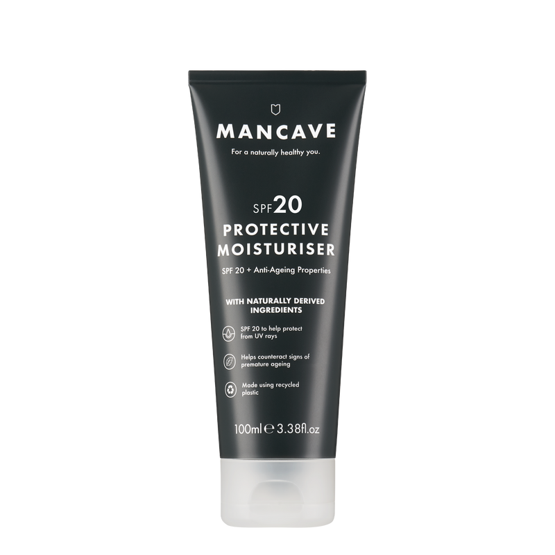 SPF20 Beschermende Voedende Crème