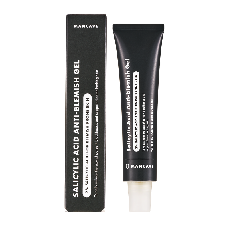 2% Salicylzuur Gel 40ml