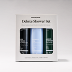 Deluxe Douchecollectie