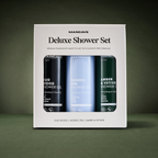 Deluxe Douchecollectie