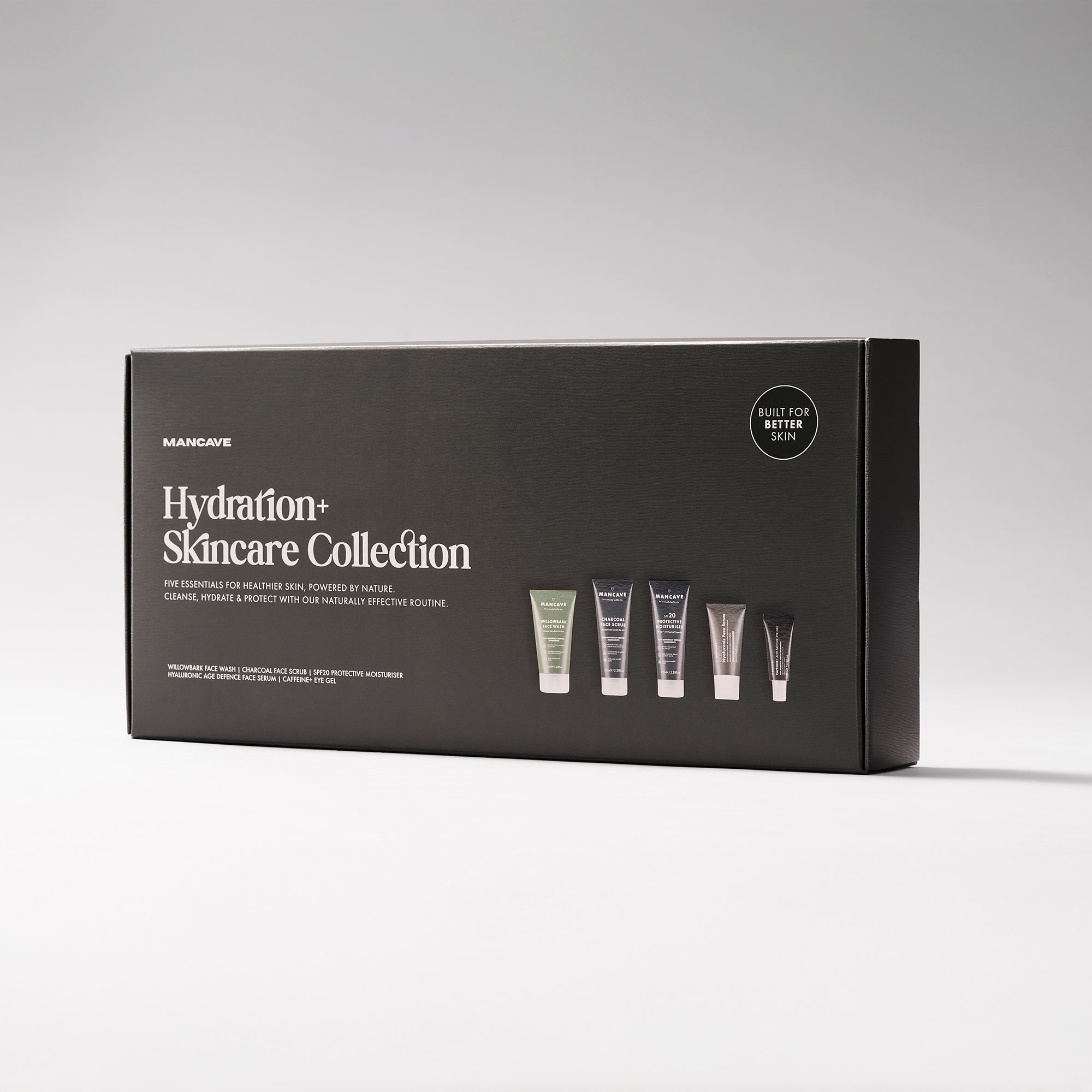 Hydration+ Hautpflegekollektion 