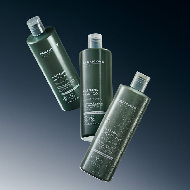 Thicker Hair Bundle