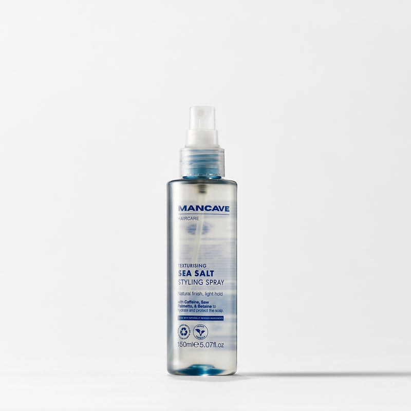 Texturiserende Zeezoutspray 150ml
