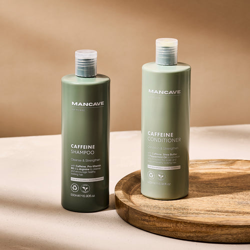 Cafeïne Conditioner 500ml 