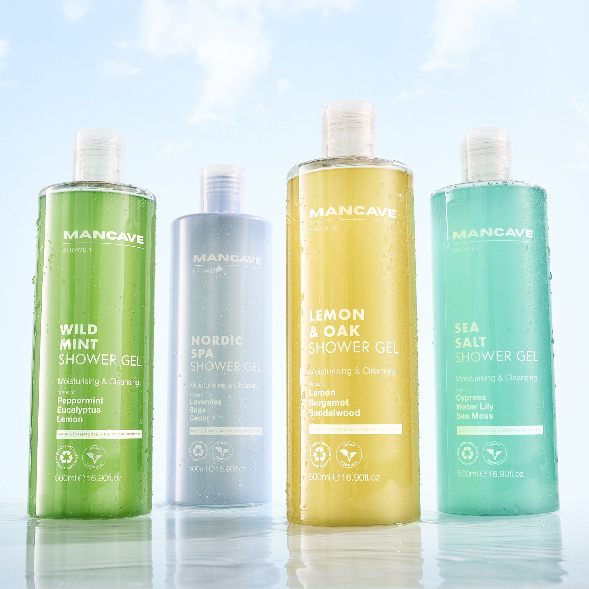 Kollektion Frühlingsduft