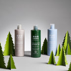 Deluxe Duschkollektion