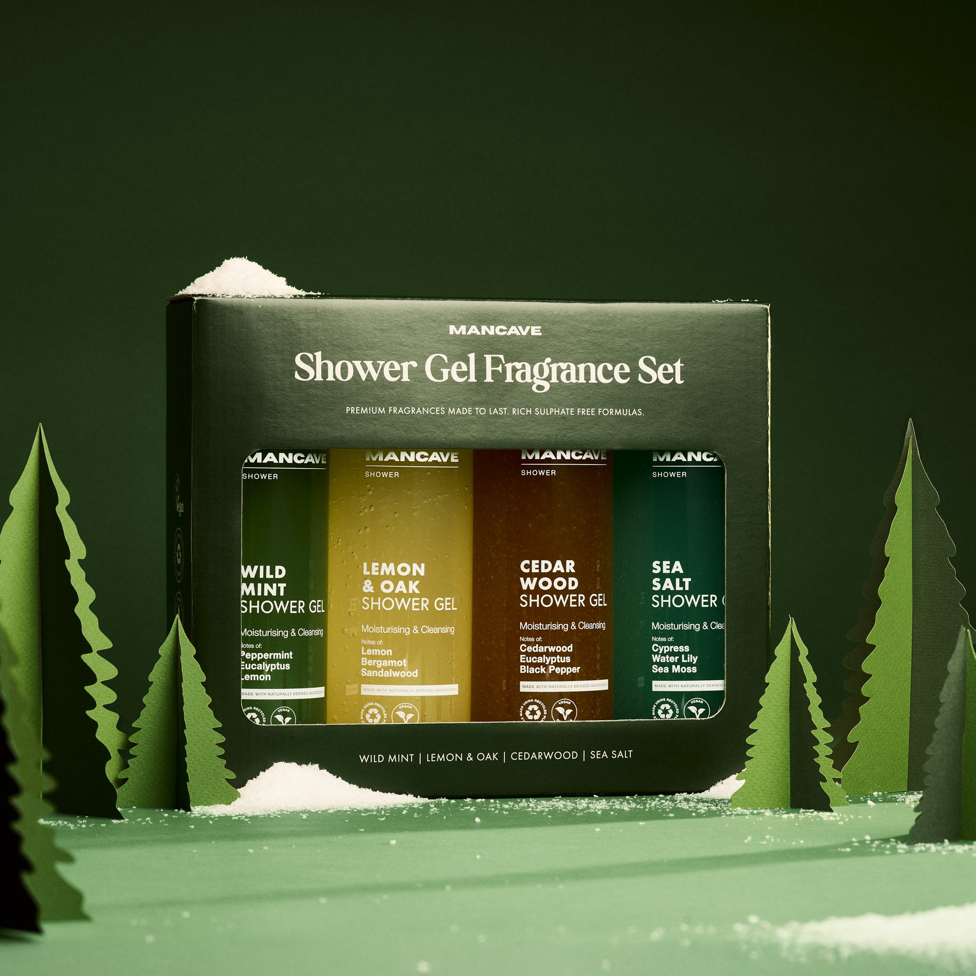 Christmas Shower Bundle