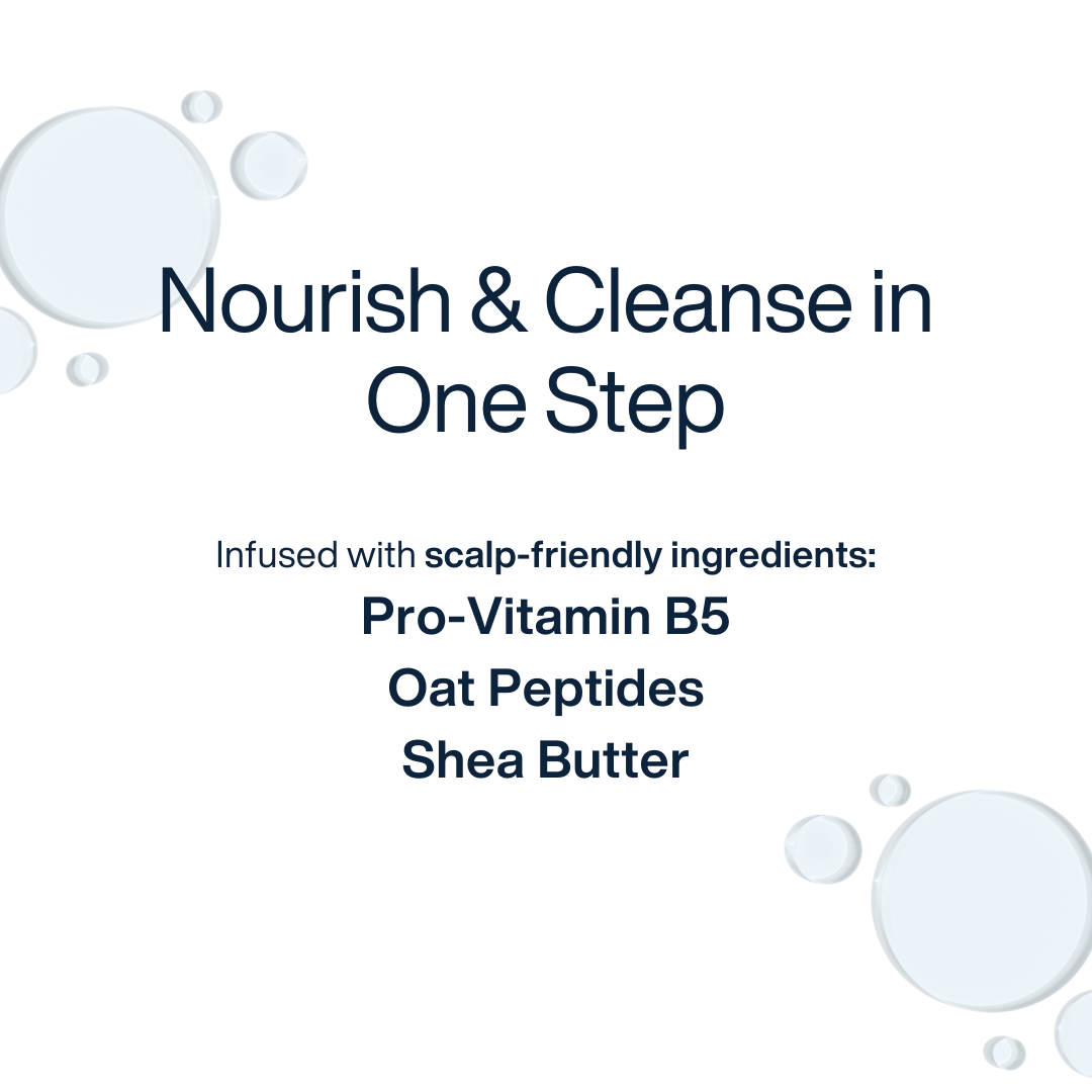 Nourishing Shampoo 200ml