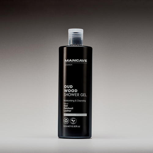 Oud Wood Douchegel 500ml