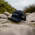 ManCave Marken-Cap
