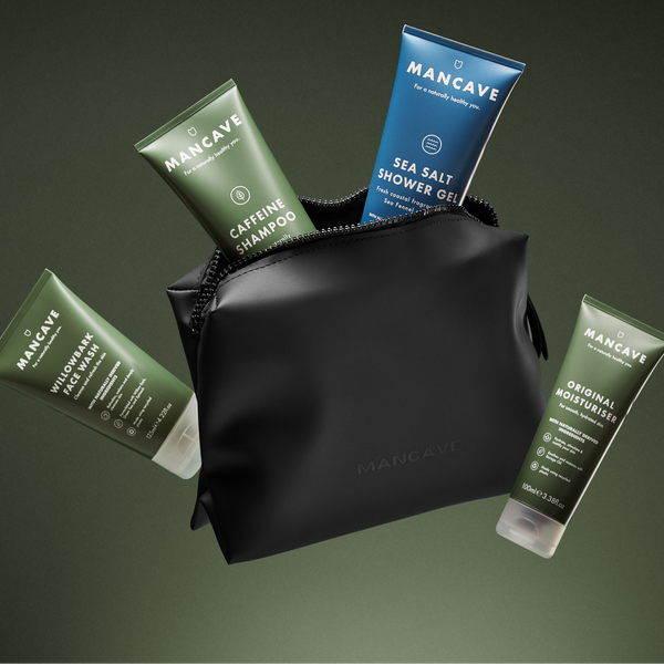 Complete routine waszak 