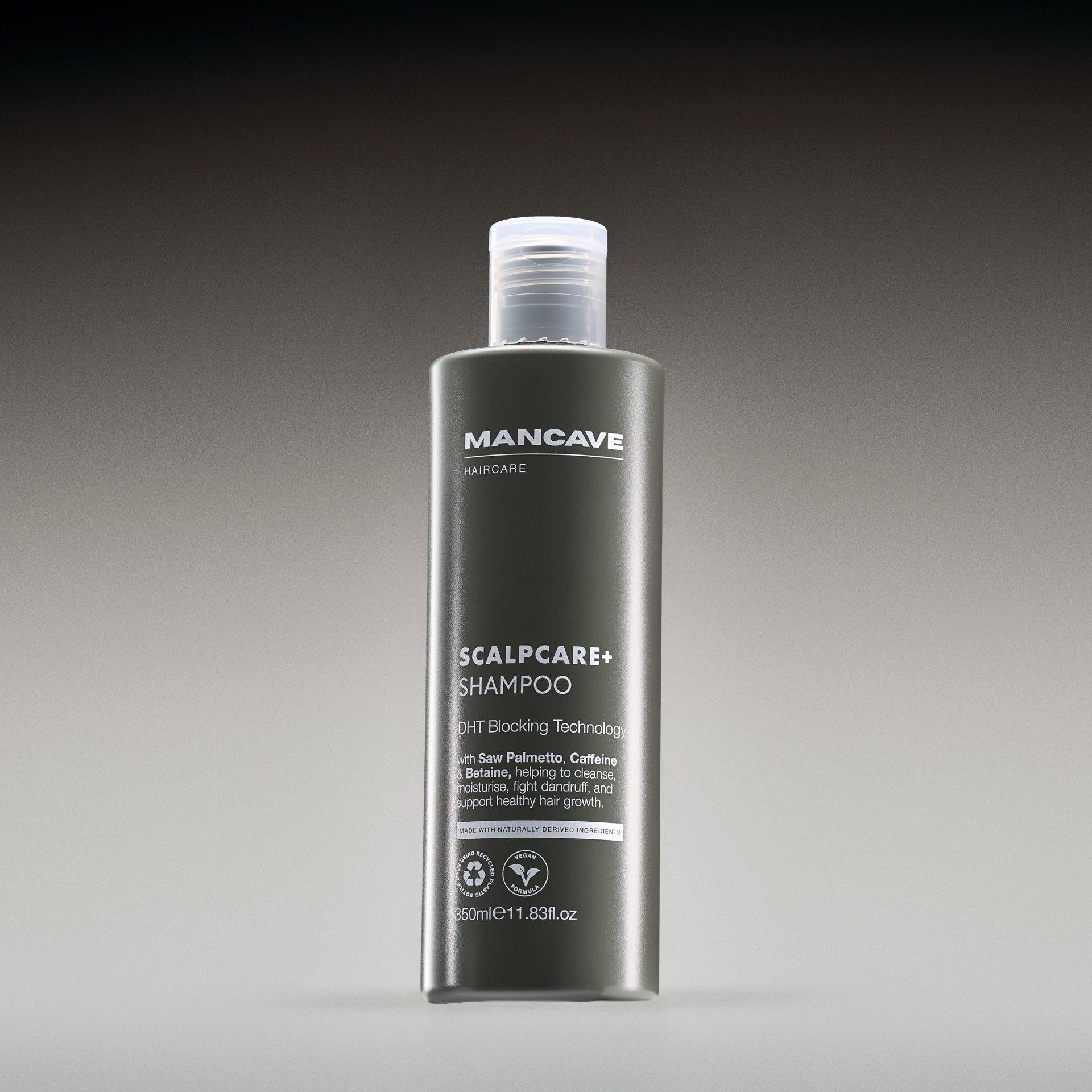 Scalp Care+ Shampoo