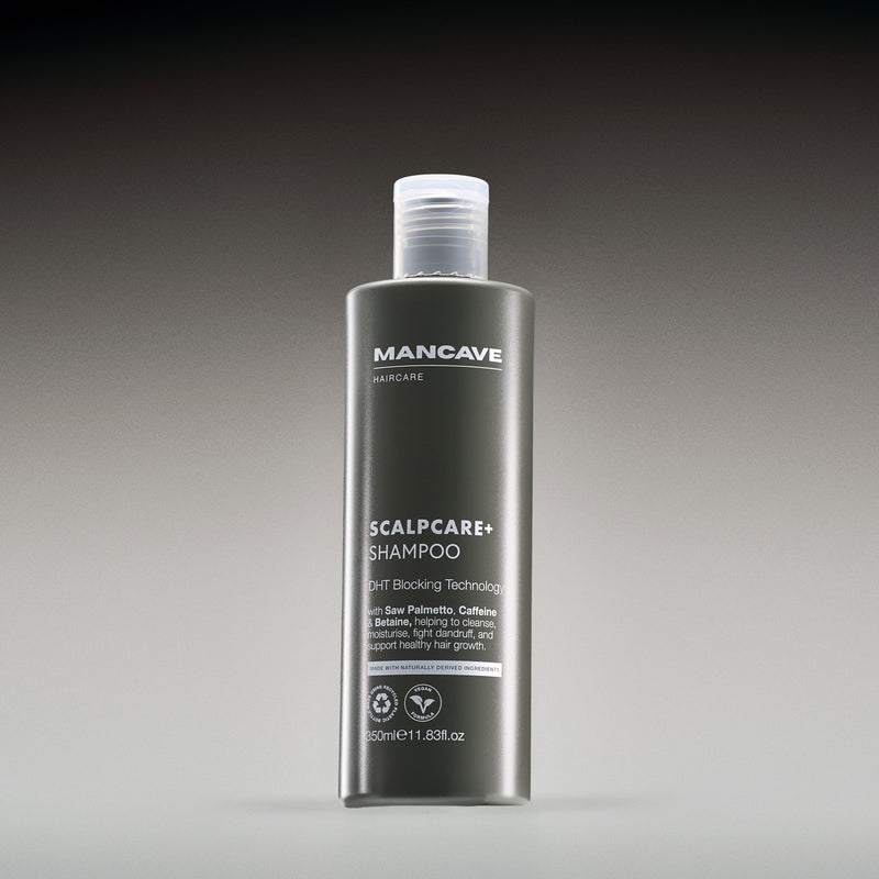 Hoofdhuidverzorging+ Shampoo 