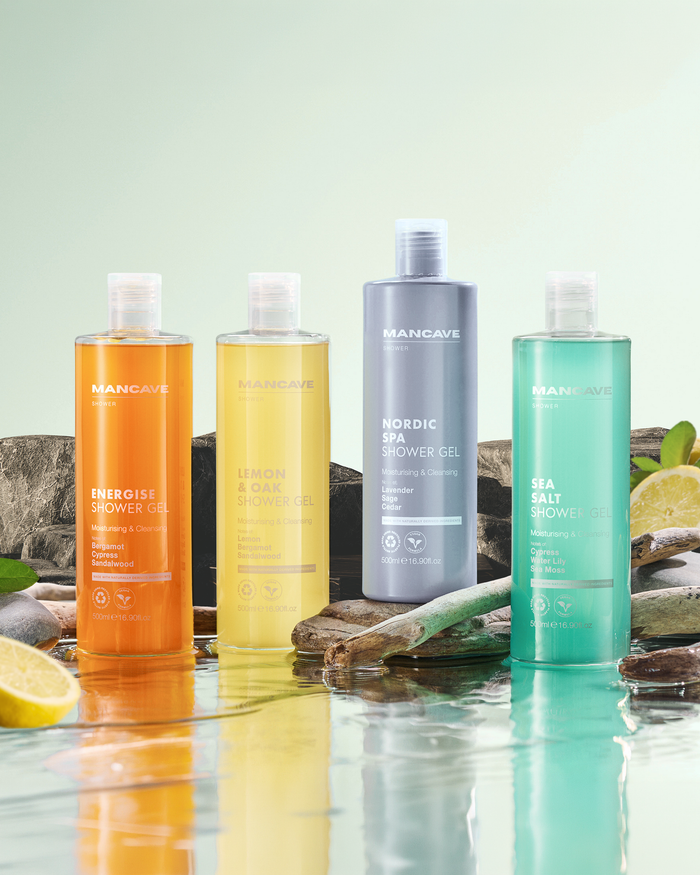 Elevated Fragrance