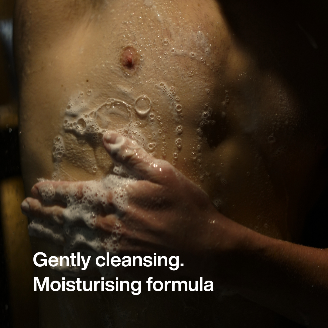 Oud Wood Shower Gel 200ml