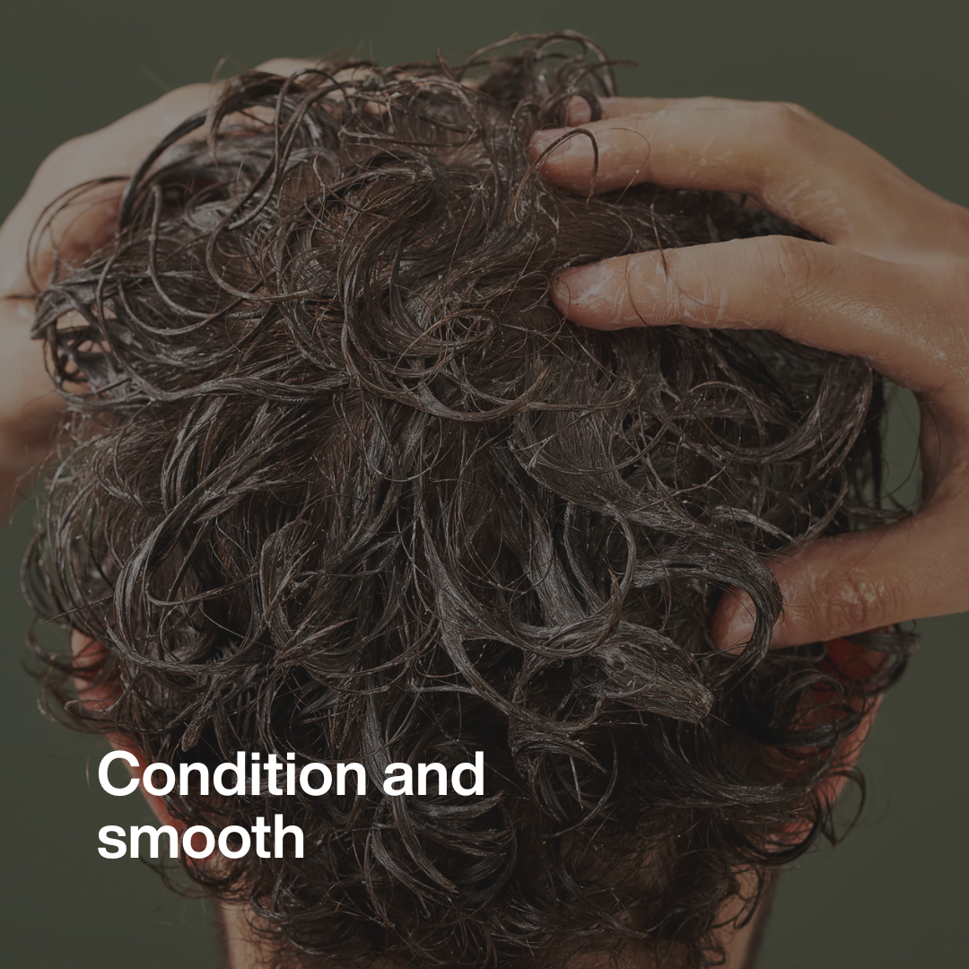 Caffeine Conditioner 200ml