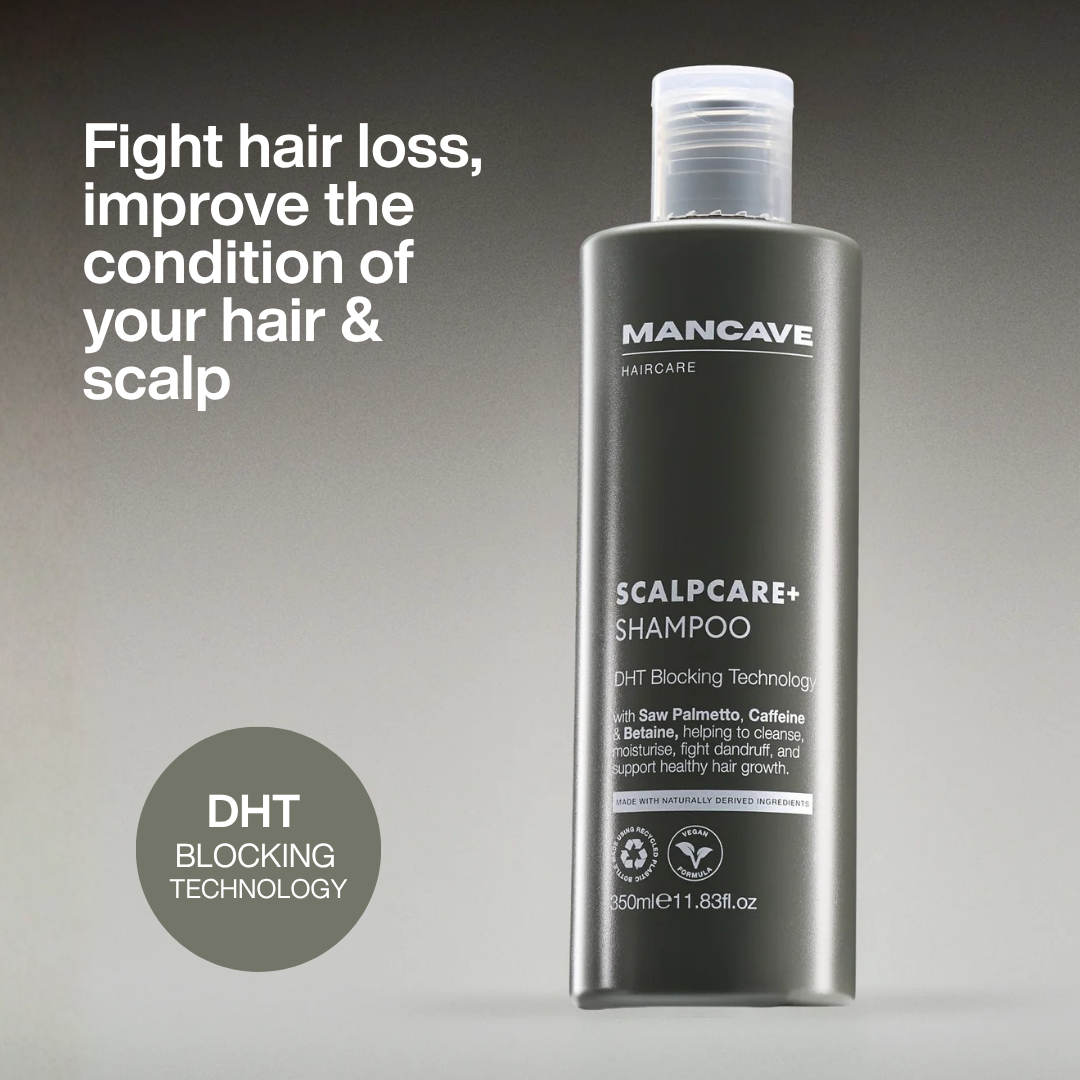 Scalpcare Pro+ Collection