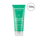 Wilde Minze Duschgel 200ml 