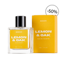 Lemon & Oak Eau de Toilette Spray 50ml