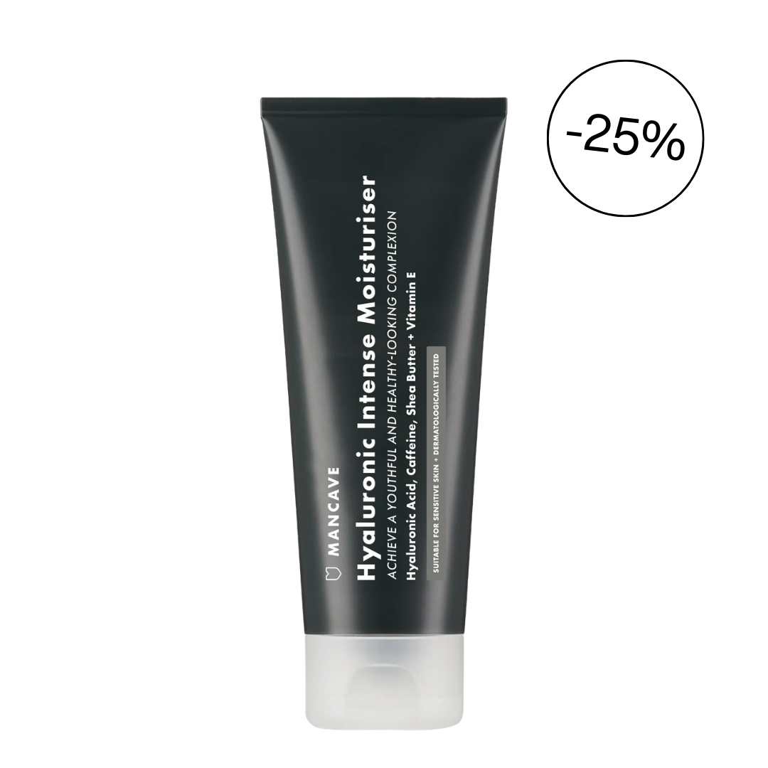 Hyaluronic Intense Moisturiser