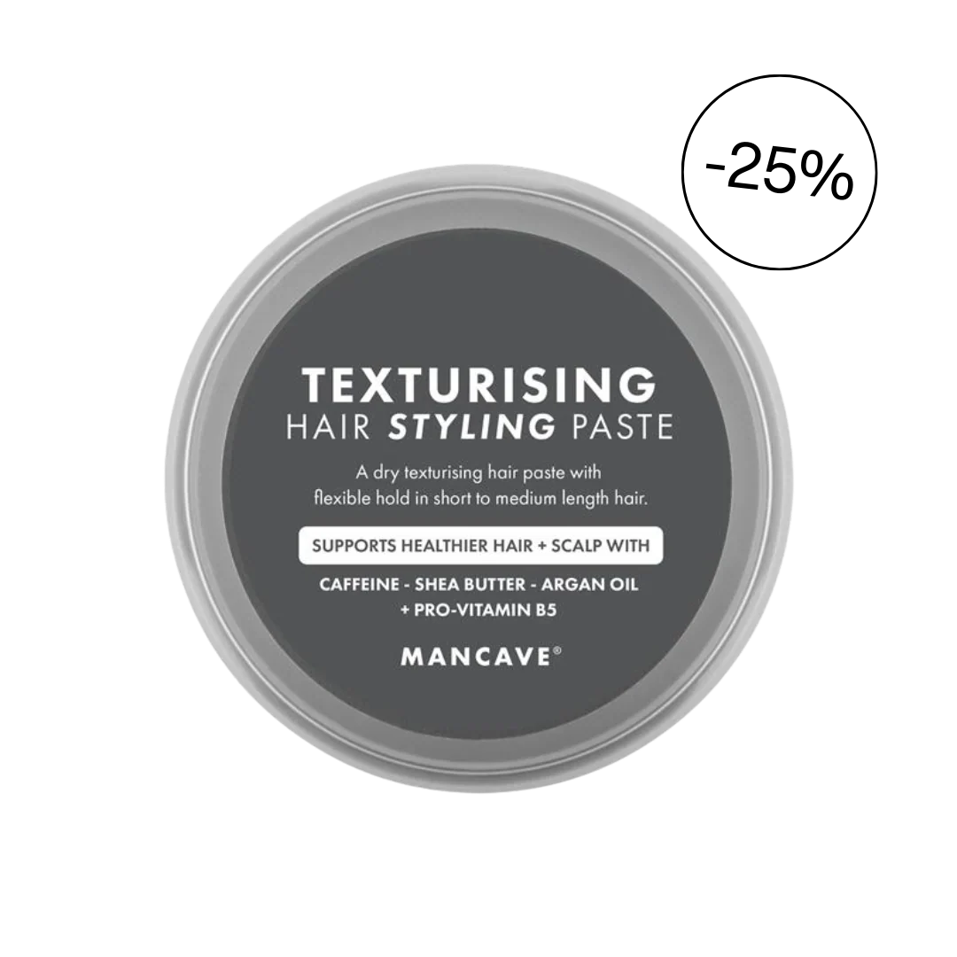Texturizing Haarpasta 75ml 