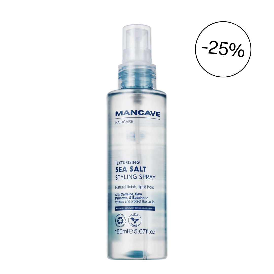 Texturising Sea Salt Spray 150ml