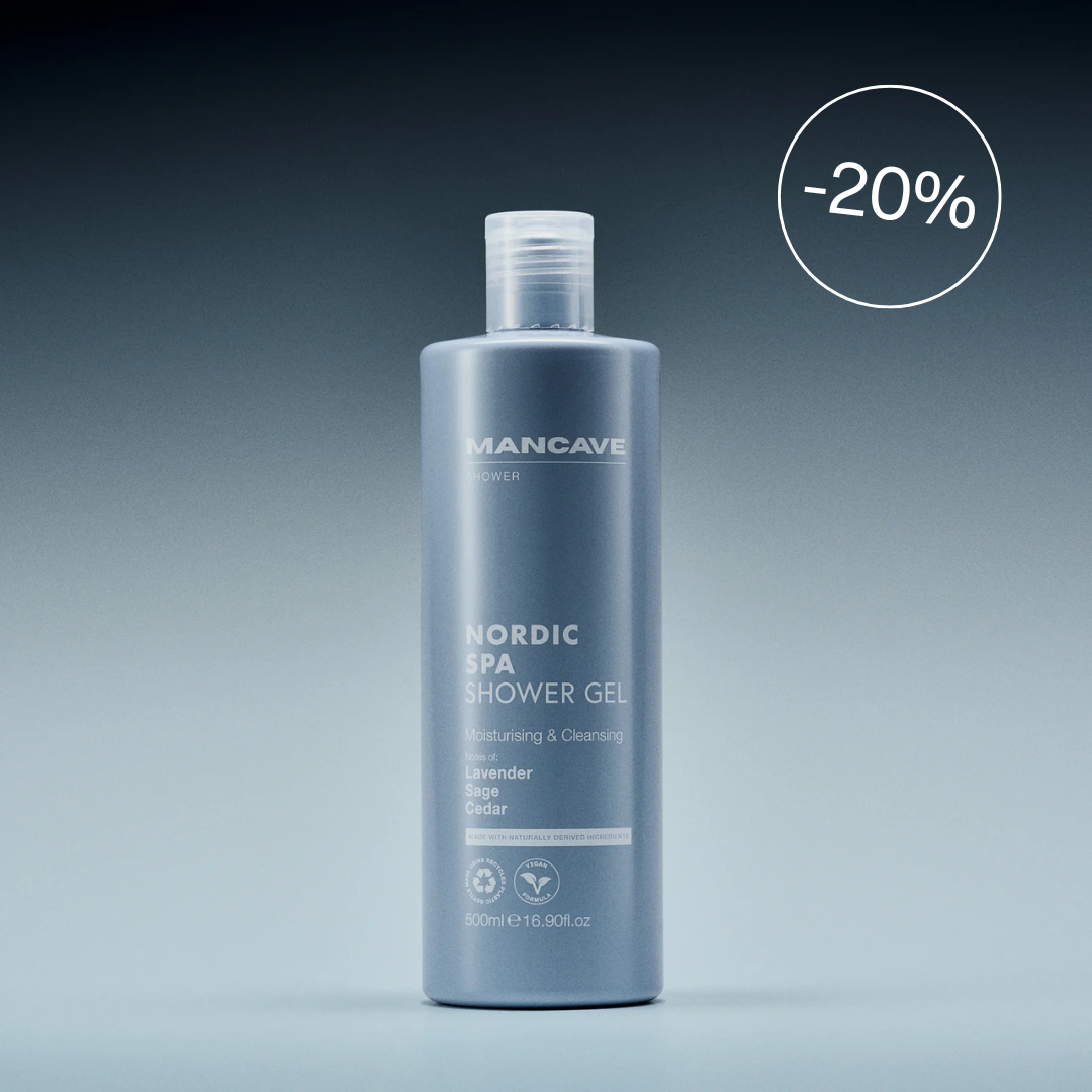 Nordic Spa Duschgel 500ml 