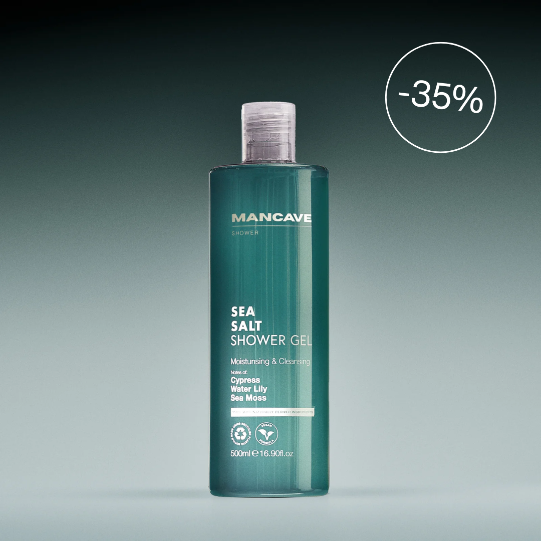 Meersalz-Duschgel 500ml 