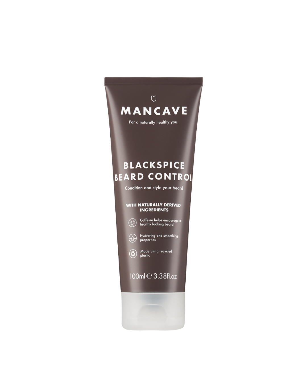 Blackspice Beard Control 100ml