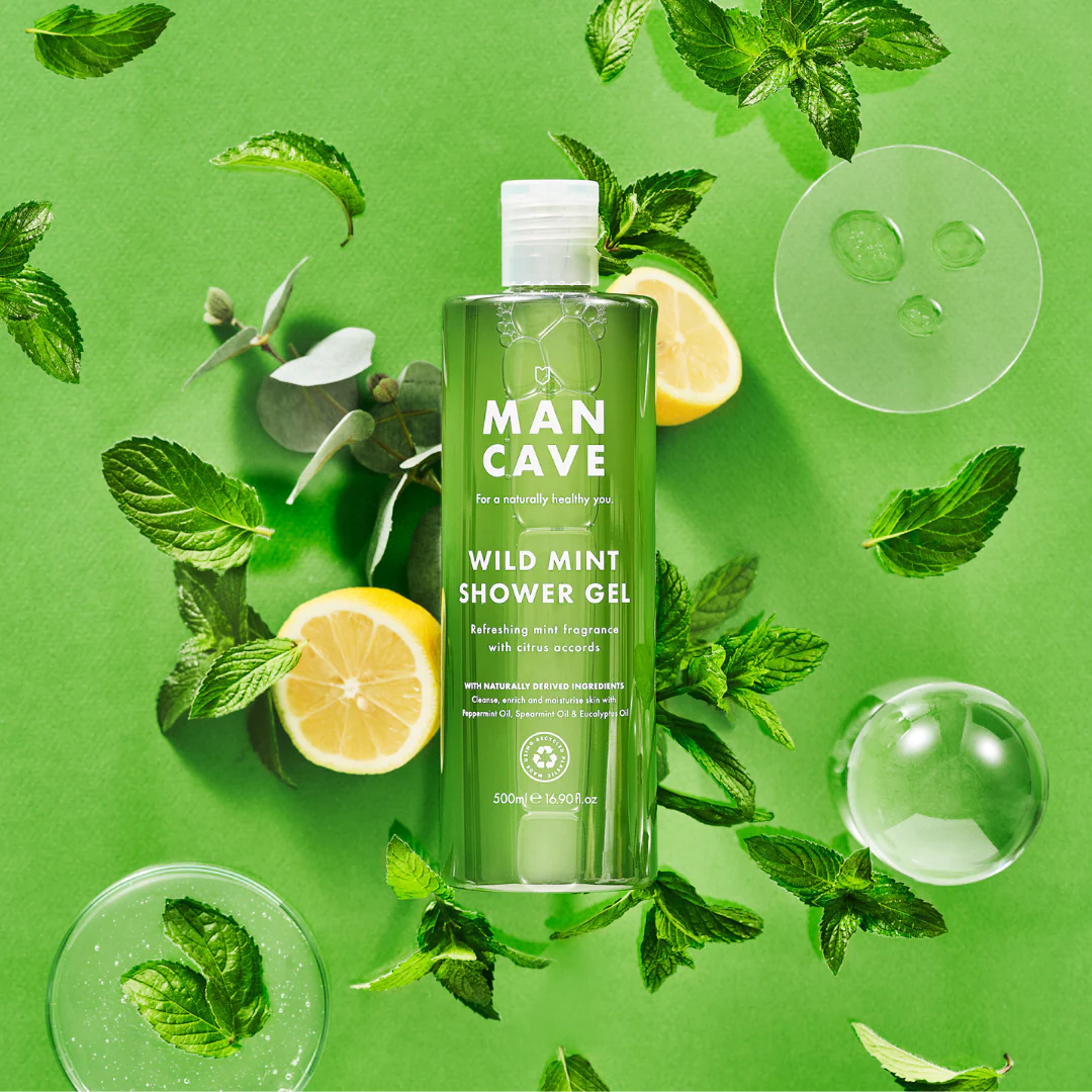 Kollektion Frühlingsduft