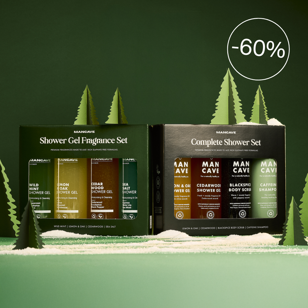 Christmas Shower Bundle