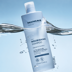 Nourishing Shampoo 500ml