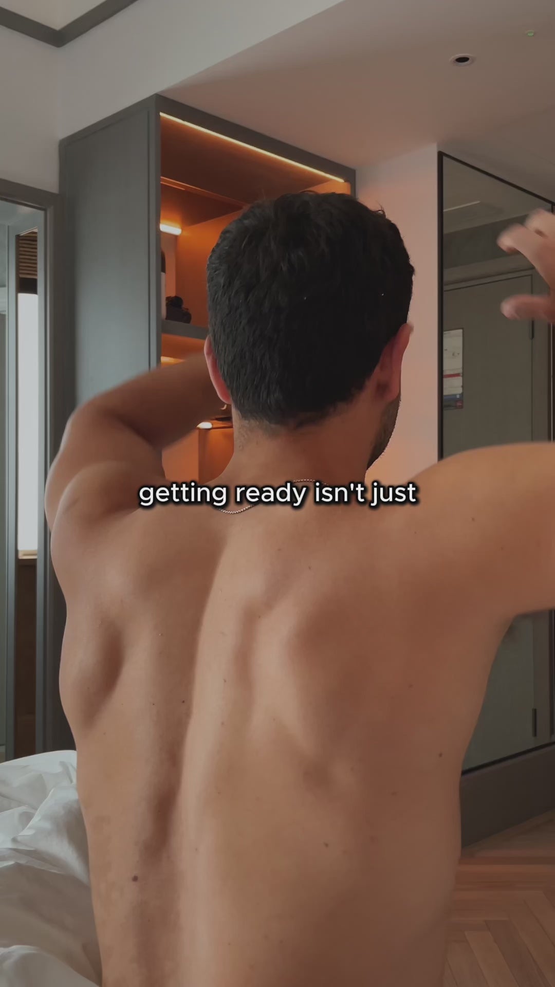 Hydration+ Hautpflegekollektion 