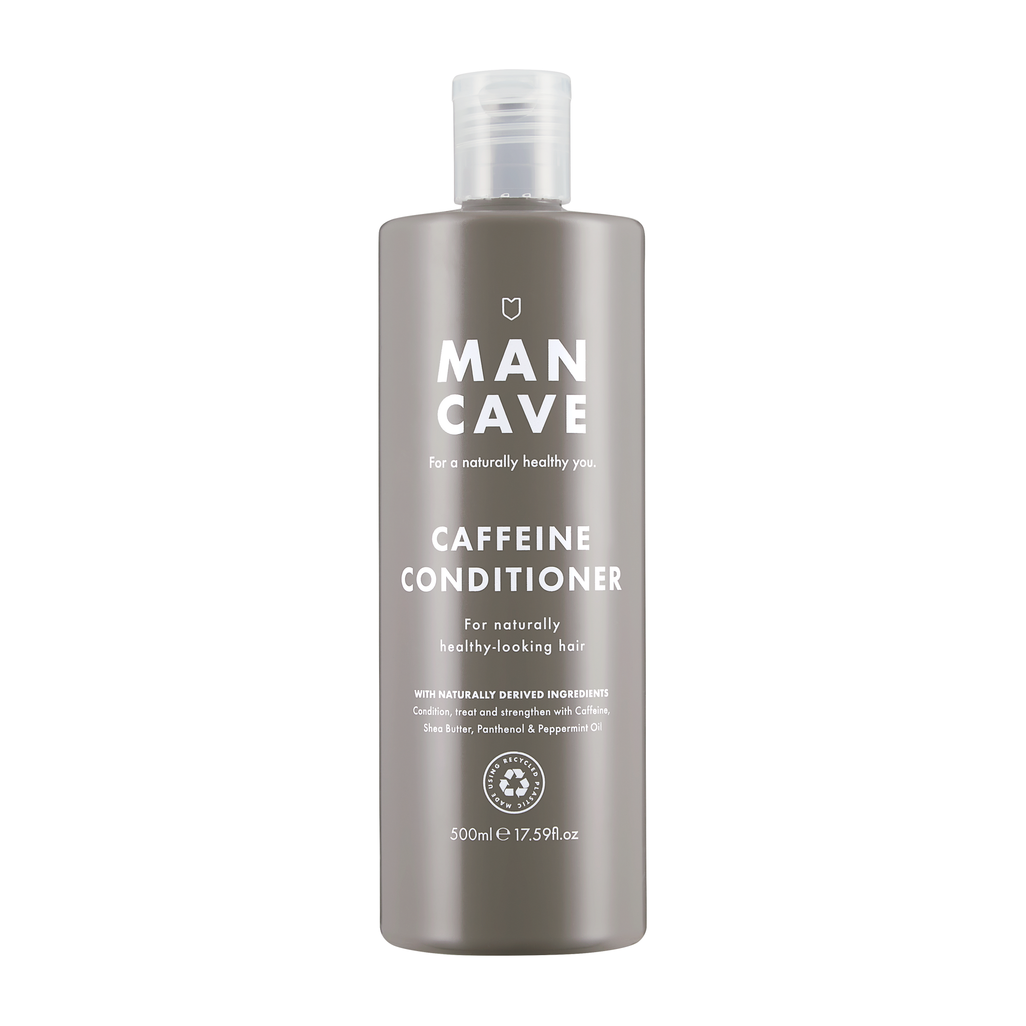 Caffeine Conditioner 500ml