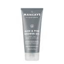 Aloe + Kiefer Duschgel 200ml 