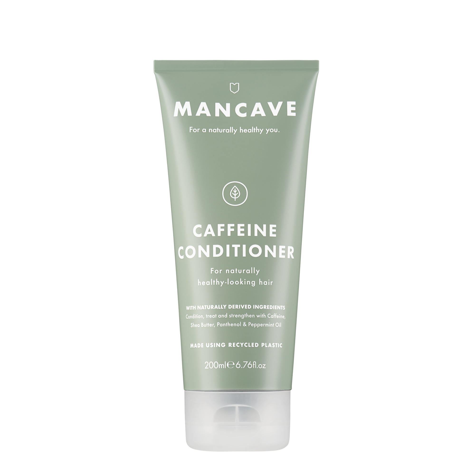 Caffeine Conditioner 200ml