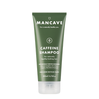 Koffein-Shampoo 200ml 