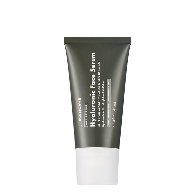 Hyaluron Anti-Age Gezichtsserum