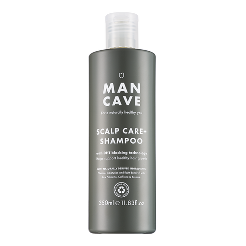 Scalp Care+ Shampoo